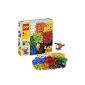 Lego - 6177 - LEGO City - Construction toys - luxury supplement Box LEGO (Toy)