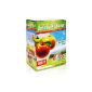 Walthers apple juice nature, 2-pack (2 x 5 l juice box) (Food & Beverage)