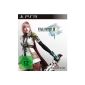 Final Fantasy XIII (video game)