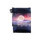 Silkrafox - ultralight sleeping bag, sleeping bag, ticking, sleeping bag, art silk sleeping bag (Misc.)