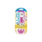 Gillette Venus & Olay Sugar Berry Shaver (Health and Beauty)
