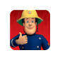 Fireman Sam - Officer Cadet (App)