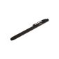 AmazonBasics - Executive Stylus for Touch Screen - Black (Personal Computers)