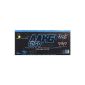 SPORTS NUTRITION OLIMP AAKG Mega Extreme 120 Capsules (Health and Beauty)