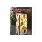 Tiffany stained glass Creative (Paperback)