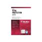 McAfee Total Protection 2014-3 PCs [Download] (license)