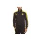 PUMA Men's Sweat Jacket BVB T7 Jacket (Sports Apparel)