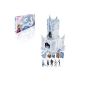 Disney - Frozen - The Ice Palace (Toy)