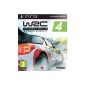 WRC 4 (Video Game)