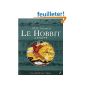 The Annotated Hobbit (Paperback)