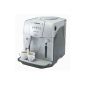 Saeco espresso machine Incanto silver (former MSRP 659 €) (household goods)