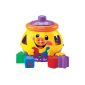 FISHER PRICE Cookie Shape Surprise (Baby Care)