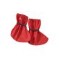 Playshoes Regenfüßling Regenfüßlinge, different colors, Oeko-Tex Standard 100 408910 Unisex Baby Baby Shoes (Textiles)