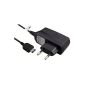 Mains charger at a great price
