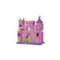 Simba 105958540 - Filly Fairy Dream Castle, including 3 horses and 1 Unicorn (Toys)