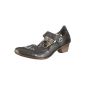 Rieker Mirjam 49772, Lady Pumps (Shoes)