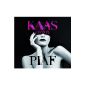 Kaas Chante Piaf (Audio CD)