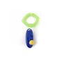 Clicker Training Obedience Pet Dog Blue Education (Miscellaneous)