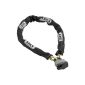 ABUS bicycle lock Expedition Chain 70/45/6 KS (Misc.)