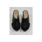 s.Oliver Women Sandal Clogs (Textiles)