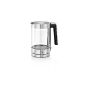 WMF 0413150011 Lono glass kettle, 1.7 L (household goods)