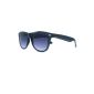 About Eyes SR367 Black 400 UV Protection sun reading glasses +1.50 diopters, incl. Bag (Personal Care)