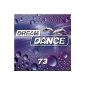 Dream Dance, Vol. 73 (MP3 Download)