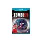 ZombiU - [Nintendo Wii U] (Video Game)