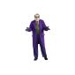 Official Joker Costume Dark Night ™ for adults (toys)