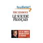 The French Suicide (Paperback)