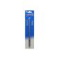 Silverline 769992 Foret conical centering 8 x 200 mm (Tools & Accessories)