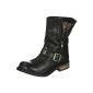 1605 Buffalo, Boots woman (Shoes)