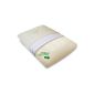 Huyder Nature - Foam Contour Pillow Shape Memory - 60x40 cm (Health and Beauty)