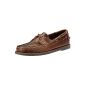 Sebago DOCKSIDES Men boat shoes (Textiles)