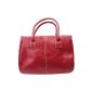 niceeshop (TM) Handbags Cluth of La Mode Simple PU Leather Women