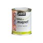 Pebeo Deco 093506 1 Box Metal Effect Acrylic Magnet 250 ml (Kitchen)