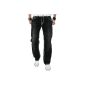 Rock Creek Men's RC-2047 jeans (Textiles)