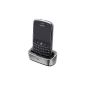 BlackBerry Bold 9000 desktop charger / Charging Pod (Accessories)