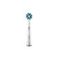 Braun Oral-B CrossAction brush (5-Pack) (Health and Beauty)