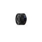 Sony SEL35F28Z Sonnar T * 35mm F2.8 ZA FE Wide fixed lens for Sony E-mount camera (optional)
