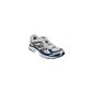 Saucony Lady Grid Tangent 3 Trainers (Textiles)