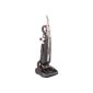 Hoover vacuum cleaner FR 7183 / brush vacuum cleaner (household goods)