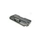 Rebuild Toner for Samsung ML-1630 / SCX-4500 series, black, 3,000 pages (Office supplies & stationery)
