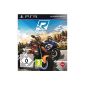 Ride [Playstation 3] (Video Game)