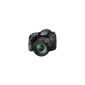 Sony SLT-A57M SLR digital camera (16.1 megapixels, 7.6 cm (3 inch) display, 3D Sweep Panorama, HDR function) incl. SAL 18-135mm Zoom Lens (Electronics)