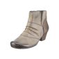 Jana Natural 8-8-25302-27 Woman Boots (Shoes)