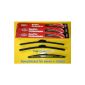 Phil Trade 4250957101640 wipers Complete