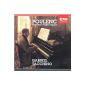 Piano Works (Audio CD)