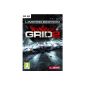 Race Driver: Grid 2 - Limited Edition (computer game)