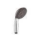 Grohe shower Hand Vitalio Start 27946000 (Germany Import) (Tools & Accessories)